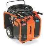 Гидростанция Husqvarna HP 40 в Воронеже