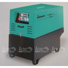 Дизельная электростанция EISEMANN T 11001 DE Topline в Воронеже