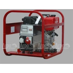 Дизельный генератор ВЕПРЬ АДП 6,5/3,2-Т400/230 ВЯ в Воронеже