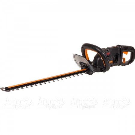 Кусторез аккумуляторный Worx WG286E.9 (без аккумулятора и зарядного устройства) в Воронеже
