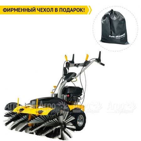 Подметальная машина Texas Smart Sweep 1000E  в Воронеже