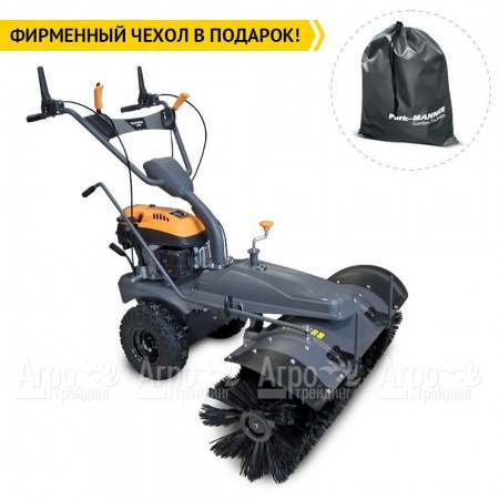 Подметальная машина Villartec S 50100  в Воронеже