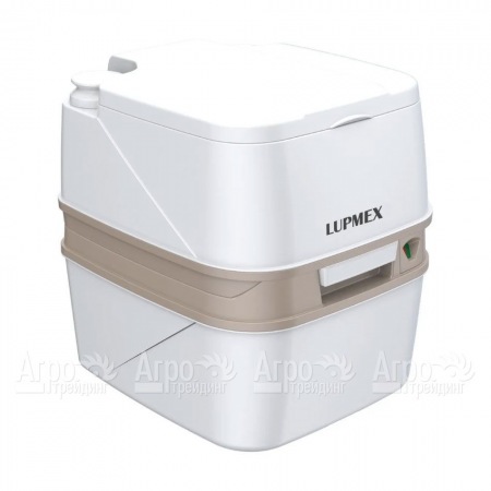 Биотуалет Lupmex 79122P в Воронеже