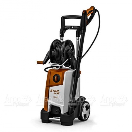 Мойка высокого давления Stihl RE 140 Plus в Воронеже