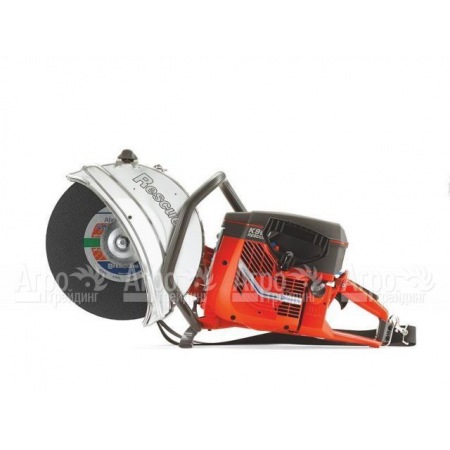 Бензорез Husqvarna K 960 14" Rescue (Спасательный) 9684794-01 в Воронеже