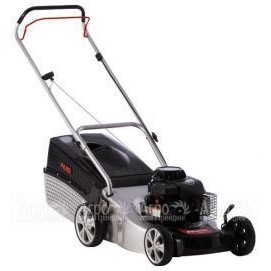 Газонокосилка бензиновая AL-KO Silver 46 B Comfort  в Воронеже
