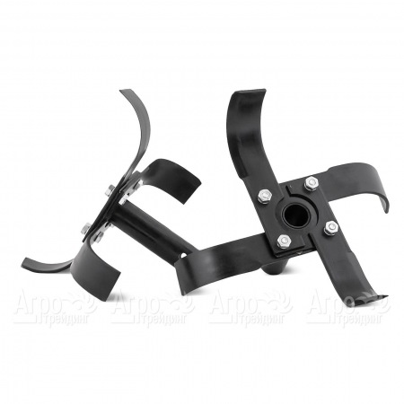 Культиватор дополнительный Мобил К для мотоблоков МКМ, Салют  в Воронеже