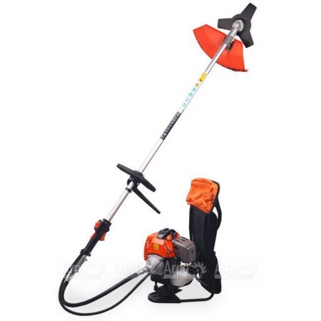 Бензокоса (бензиновый триммер) Patriot T 552 Pro Plus  в Воронеже