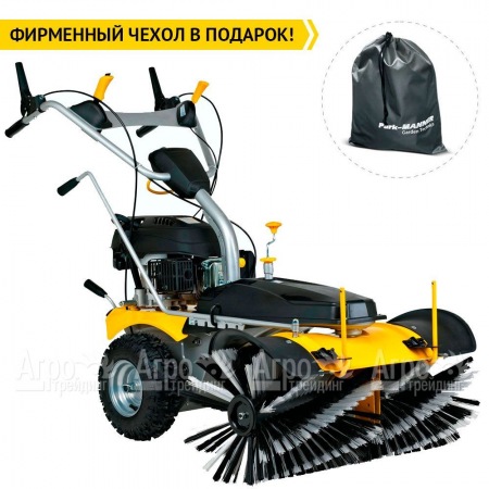 Подметальная машина Texas Smart Sweep 1000 в Воронеже