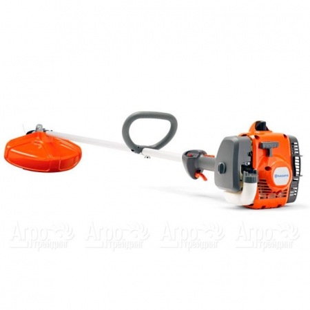 Бензокоса (бензиновый триммер) Husqvarna 129LK  в Воронеже
