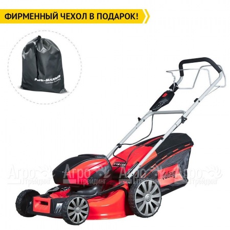 Газонокосилка аккумуляторная Fubag FLA 4840 SM в Воронеже