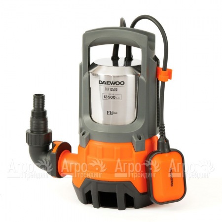 Дренажный насос Daewoo DDP 13500 в Воронеже