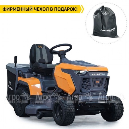 Садовый райдер Villartec MR1284H в Воронеже