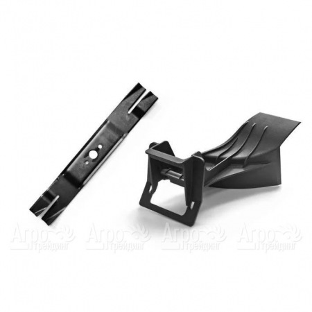 Комплект мульчирования AMK 039 для газонокосилки Stihl ME 339 в Воронеже