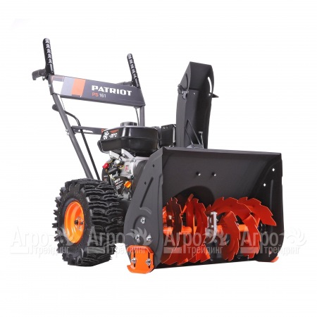 Снегоуборщик Patriot PS 161  в Воронеже
