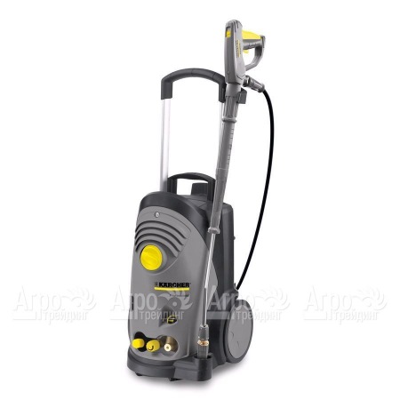 Мойка высокого давления без нагрева воды Karcher HD 6/15 C (EASY!Lock)  в Воронеже