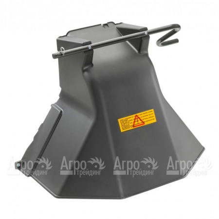 Задний дефлектор TC 102, 122, TC HE 102, 122 cм для тракторов Stiga Estate  в Воронеже