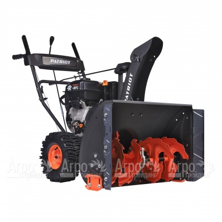 Снегоуборщик Patriot PS 911 в Воронеже