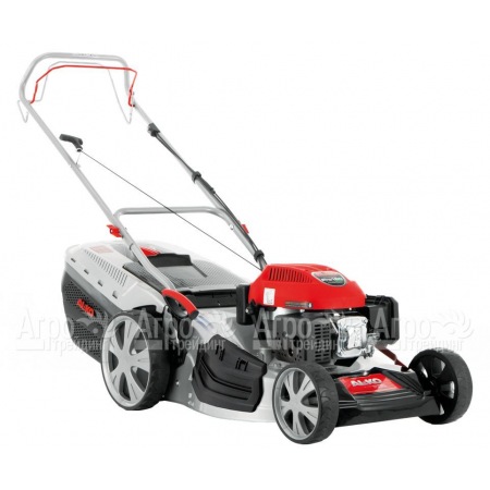 Газонокосилка бензиновая AL-KO Highline 51.4 SP-A Edition  в Воронеже