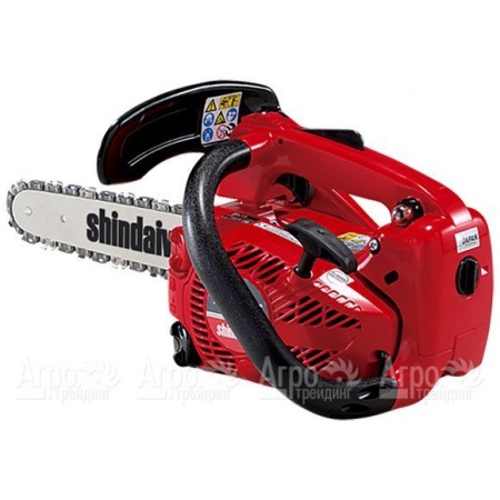 Бензопила Shindaiwa 280TS  в Воронеже