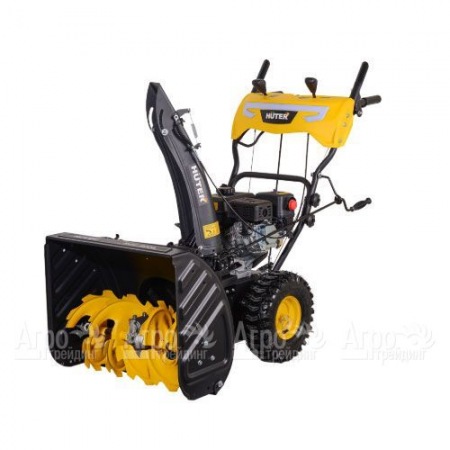 Бензиновый снегоуборщик Huter SGC 6000 в Воронеже