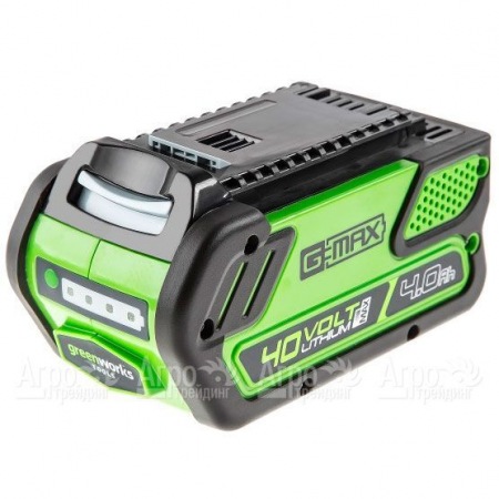 Аккумулятор GreenWorks G40B4 в Воронеже