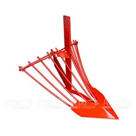 Выкапыватель для культиваторов Villartec T950/960 в Воронеже