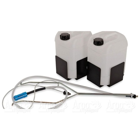 Оборудование для разбрызгивания воды AD-511-055TS для подметальных машин Tielburger ТК36PRO - TK58PRO  в Воронеже