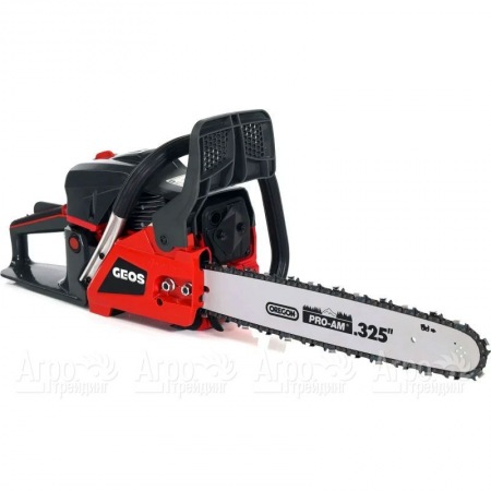 Бензопила GEOS CSP225 12" в Воронеже