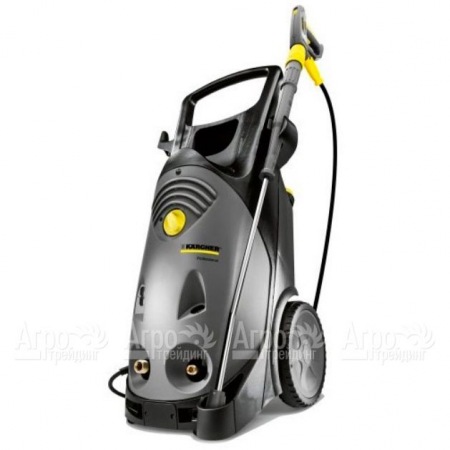 Мойка высокого давления без нагрева воды Karcher HD 10/25-4 S (EASY!Lock)  в Воронеже