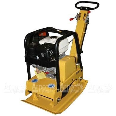 Виброплита бензиновая Zitrek CNP 330А-2  в Воронеже