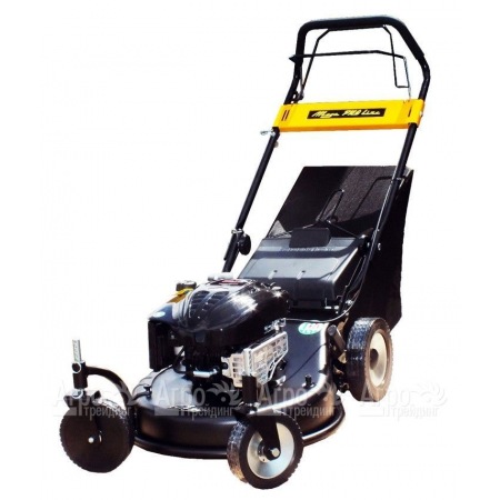 Газонокосилка бензиновая Mega PRO 5650 XQT  в Воронеже