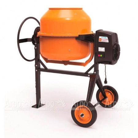 Бетоносмеситель RedVerg RD-CM230L (Бетономешалка RedVerg RD-CM230L)  в Воронеже