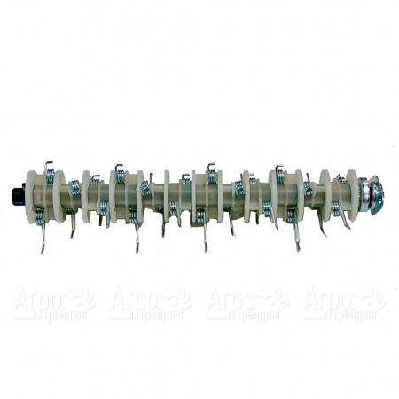 Комплект вал с пружинами для аэратора Villartec AB 740 в Воронеже