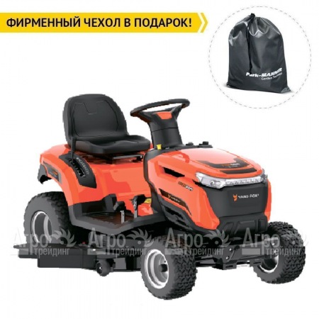 Садовый минитрактор Yard Fox Optima T 108 SDH в Воронеже