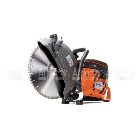 Бензорез Husqvarna K760-14 в Воронеже