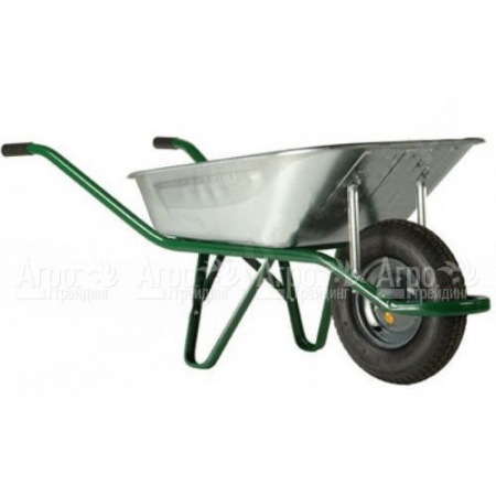 Тачка Haemmerlin Cargo Еxcellium 160 MG GFR (150 MG GFR)  в Воронеже