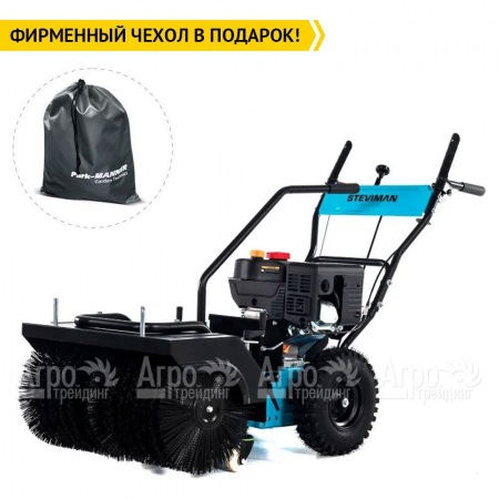 Подметальная машина Steviman SW-62E в Воронеже