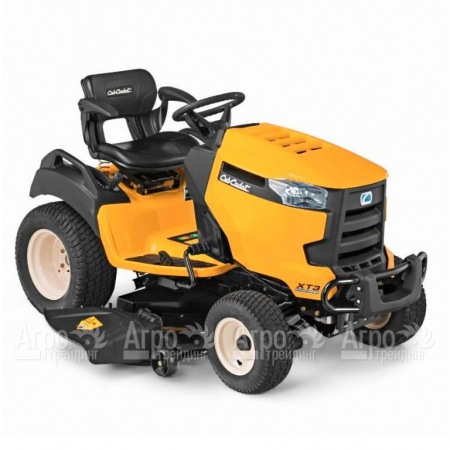 Садовый минитрактор Cub Cadet XT3 QS137  в Воронеже