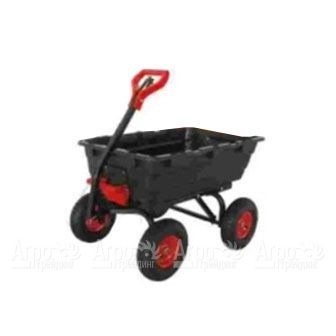 Тележка VicArt Тачанка 550 кг  в Воронеже