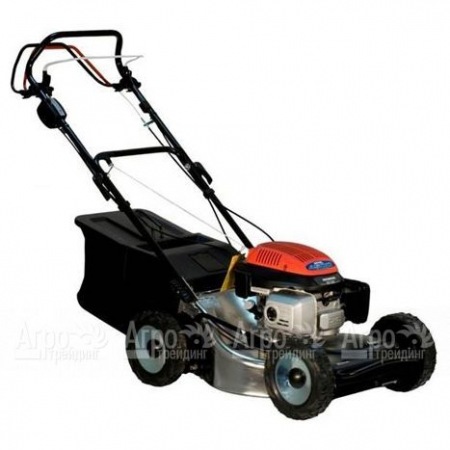 Газонокосилка бензиновая Mega 490000 HHT  в Воронеже
