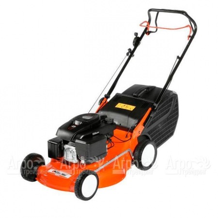 Газонокосилка бензиновая Oleo-Mac G 48 TK Essential  в Воронеже