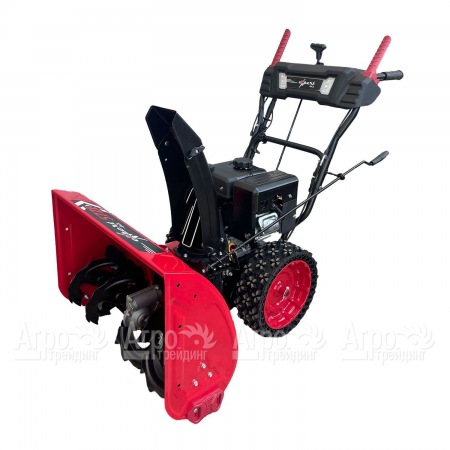 Снегоуборщик Expert BIS 566Е в Воронеже