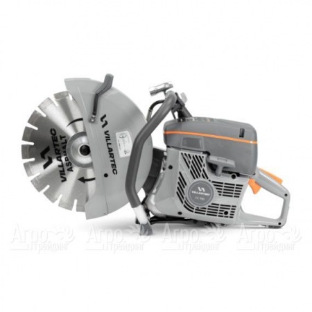 Бензорез Villartec CC790 в Воронеже