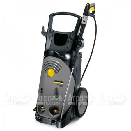 Мойка высокого давления без нагрева воды Karcher HD 10/21-4 S (EASY!Lock) в Воронеже