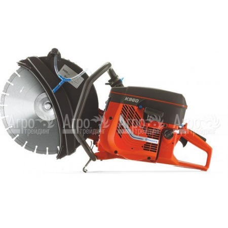 Бензорез Husqvarna K 960 16" 9684774-01 в Воронеже