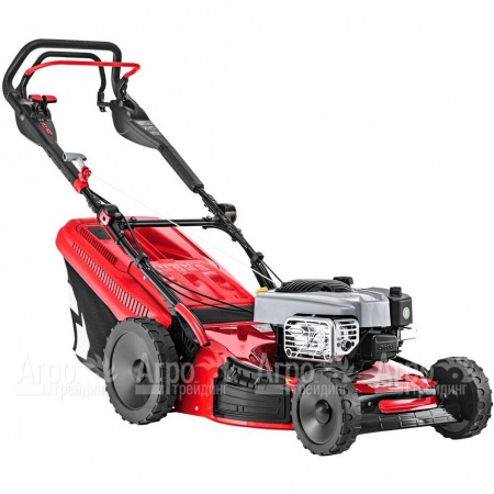 Газонокосилка бензиновая Solo by AL-KO 5275 VS  в Воронеже