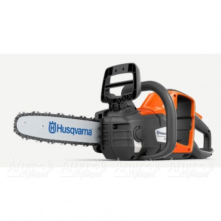 Аккумуляторная пила Husqvarna 225i 14" (без аккумулятора и зарядного устройства) в Воронеже
