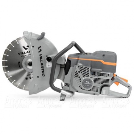 Рельсорез Villartec CC1290 в Воронеже