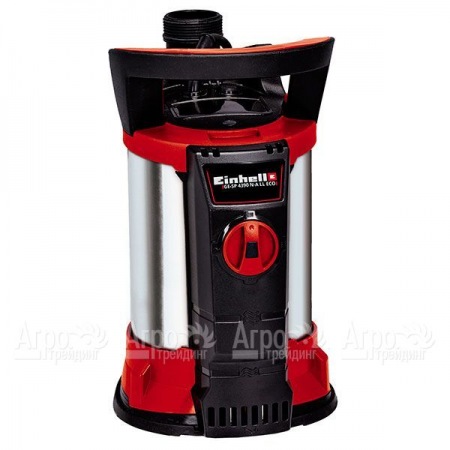 Насос садовый Einhell GE-SP 4930 N-A LL Eco  в Воронеже